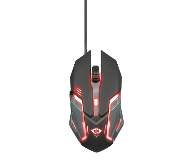 Trust GXT 845 Tural Gaming Combo - 480955 - zdjęcie 3